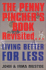 The Penny Pincher's Book Revisited: Living Better for Less