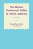 The British Traditional Ballad in North America