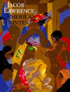 Jacob Lawrence American Painter