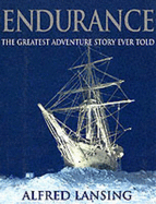 Endurance: An Illustrated Account of Shackleton's Incredible Voyage to the Antarctic