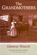 The grandmothers, a family portrait