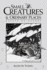 Small Creatures/Ordinary Places: Essays on Nature