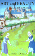 Art and Beauty in the Middle Ages