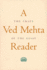 A Ved Mehta Reader: The Craft of the Essay