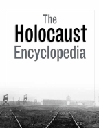 The Holocaust Encyclopedia