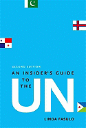 An Insider's Guide to the Un