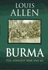 Burma: The Longest War, 1941-45