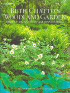 Beth Chatto's Woodland Garden: Shade-Loving Plants for Year-Round Interest