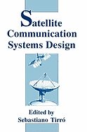 Satellite Communication Systems Design