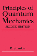 Principles of quantum mechanics