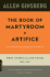 The Book of Martyrdom and Artifice: First Journals and Poems, 1937-1952