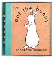 Pat the Bunny