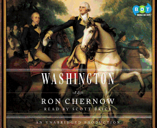 Washington: A Life