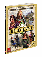 Sims Medieval: Prima's Official Game Guide