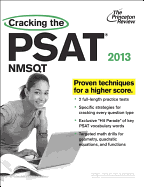 The Princeton Review Cracking the PSAT/NMSQT