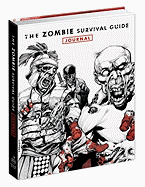 The Zombie Survival Guide Journal