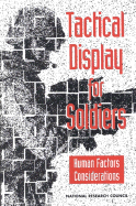 Tactical Display for Soldiers