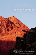 Fire on the Mountain Discovery Guide: 6 Faith Lessons
