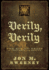 Verily, Verily: The KJV - 400 Years of Influence and Beauty