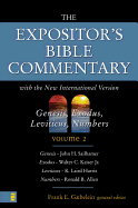 Genesis, Exodus, Leviticus, Numbers: Volume 2