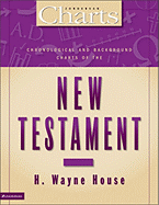 Chronological and Background Charts of the New Testament