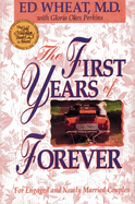 First Years of Forever