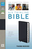 NIV Thinline Bible