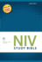 Study Bible-NIV-Large Print