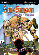 Son of Samson: Maiden of Thunder v. 3