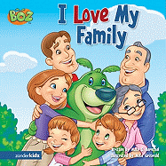 I Love My Family