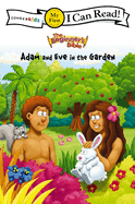 Adam and Eve in the Garden