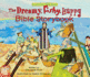 The Dreamy, Fishy, Happy Bible Storybook