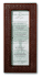 Purpose-Driven Life Covenant With Rattan Frame