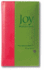 Joy for a Woman's Soul: Promises to Refresh the Spirit