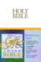 Deluxe Gift & Award Bible