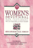 Women's Devotional New Testament with Psalms & Proverbs