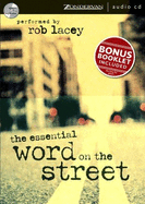 The Essential Word on the Street CD with Booklet GM