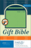NIV Graduation Bible 2005 Italian Duo-Tone
