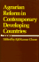 Agrarian Reform in Contemporary Developing Countries