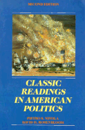Classic Readings in American Politics