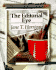 The Editorial Eye