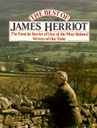 The Best of James Herriot: Favorite Memories of a Country Vet