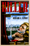 The Cover Girl Killer: A Hobart Lindsey/Marvia Plum Mystery Richard A. Lupoff