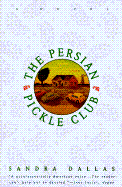 The Persian Pickle Club