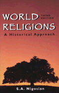 World Religions: A Historical Approach