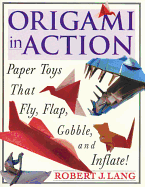Origami in Action