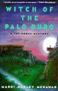Witch of the Palo Duro