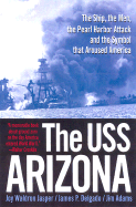 The USS Arizona
