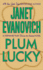 Plum Lucky