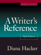Writer's Reference